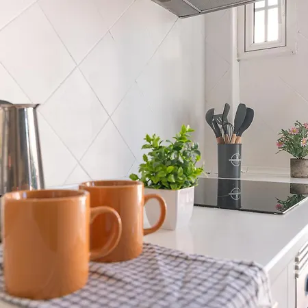 Apartamento En El Corazon De La Ciudad Junto A Las Estaciones Santander Exterior photo
