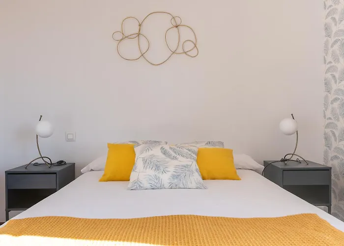 Apartamento En El Corazon De La Ciudad Junto A Las Estaciones