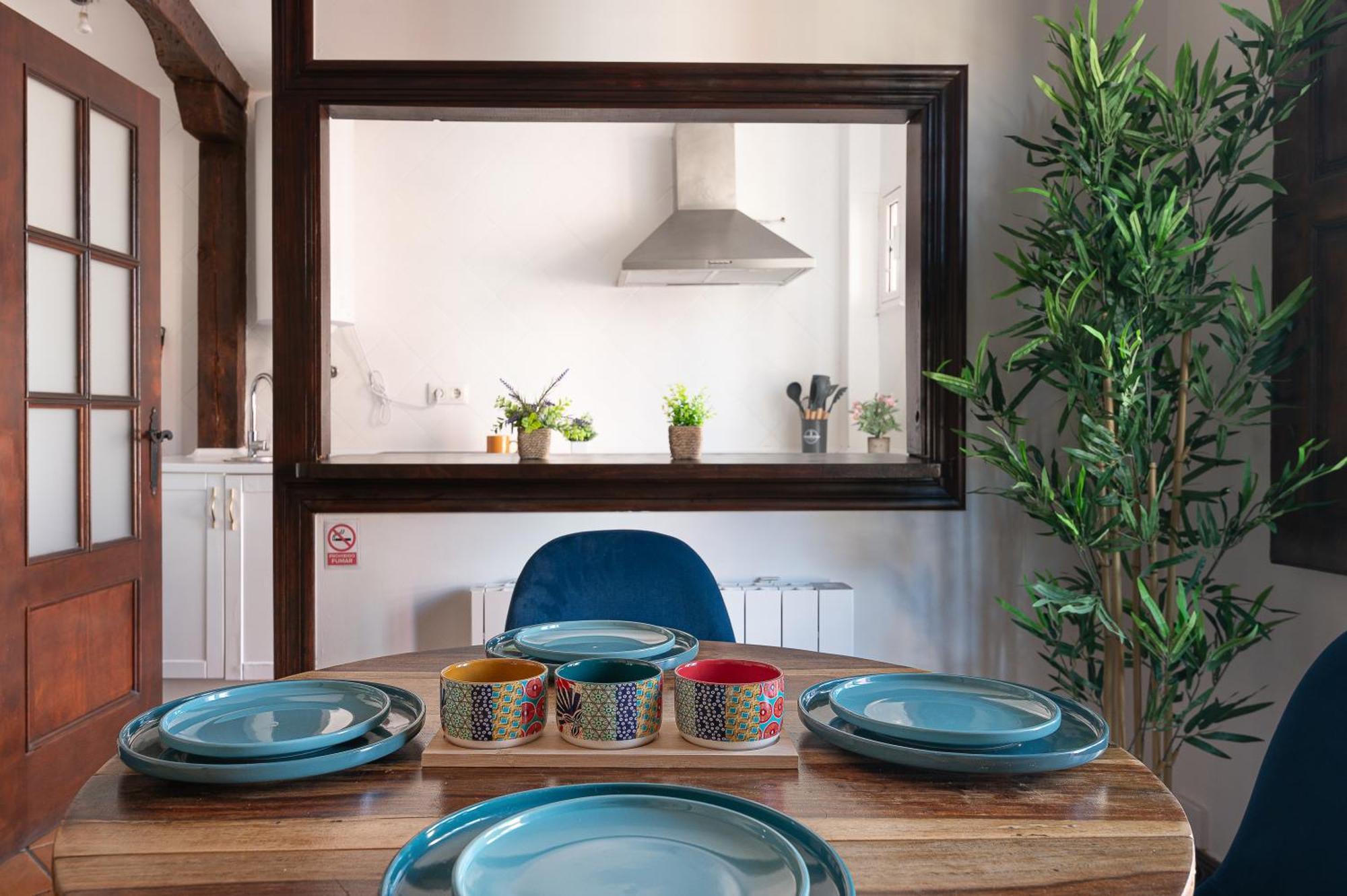 Apartment En El Corazon De La Ciudad Junto A Estaciones *